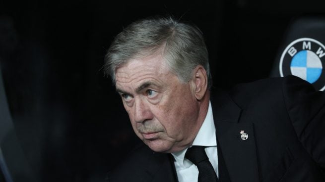 Ancelotti