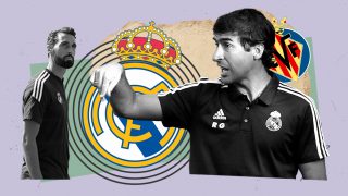 Raúl está a un paso del Villarreal y el Real Madrid está preparado para su salida.