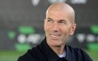 Zinedine Zidane podría ser el nuevo seleccionador francés. (AFP)