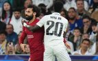 El Liverpool piensa en Vinicius para sustituir a Salah