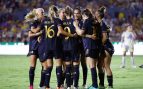 Real Madrid femenino, Liga F