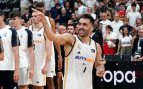 Campazzo, Real Madrid