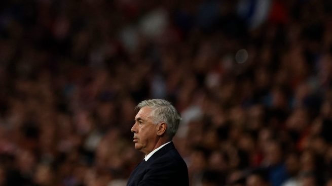 Ancelotti defensa