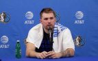 Luka Doncic, Real Madrid