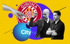 Girona Manchester City