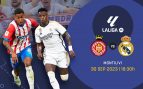 Girona Real Madrid