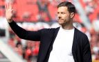 Xabi Alonso