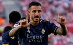 Joselu juventud