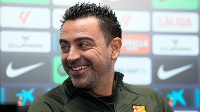 Xavi