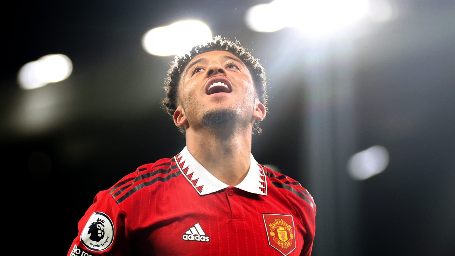 jadon sancho, manchester united, real madrid