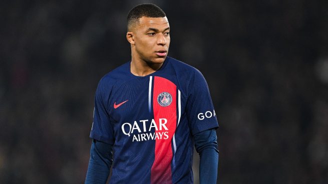 Kylian Mbappé, Real Madrid, comunicado, negociaciones, fichaje