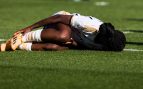 Linda Caicedo lesión, Linda Caicedo,