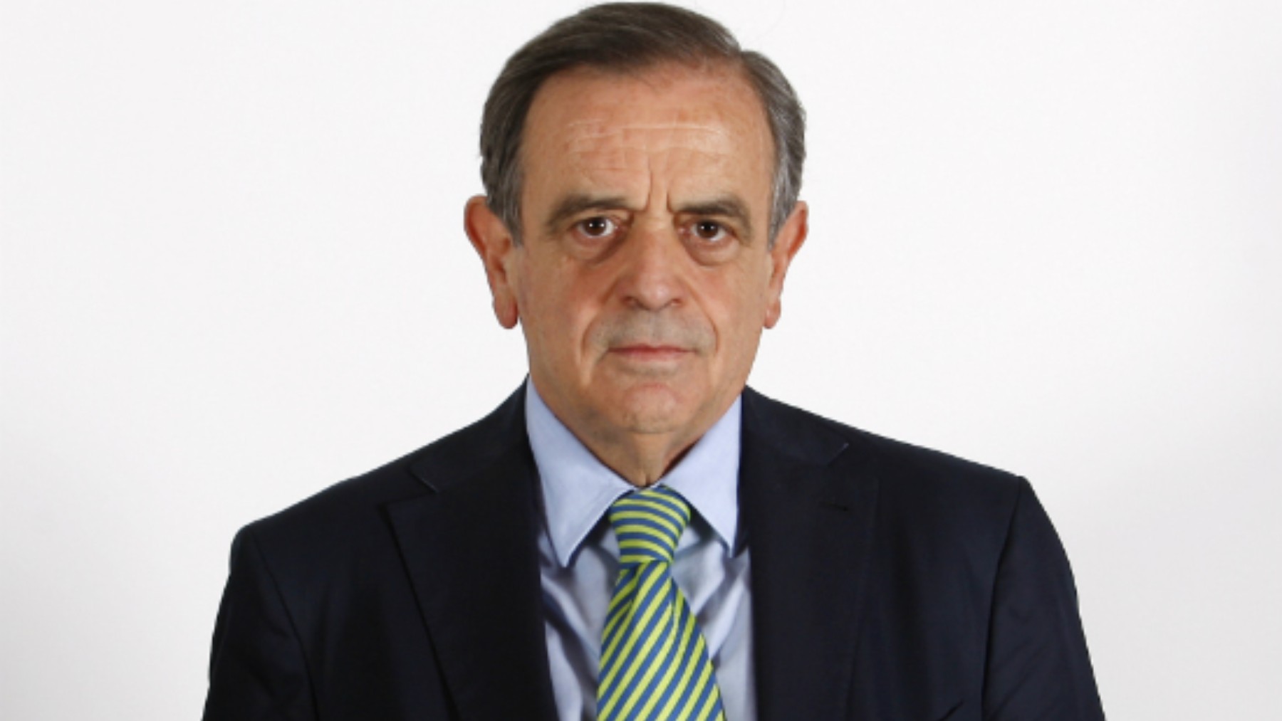 Muere Luis Blasco, ex directivo del Real Madrid entre 2009 y 2015