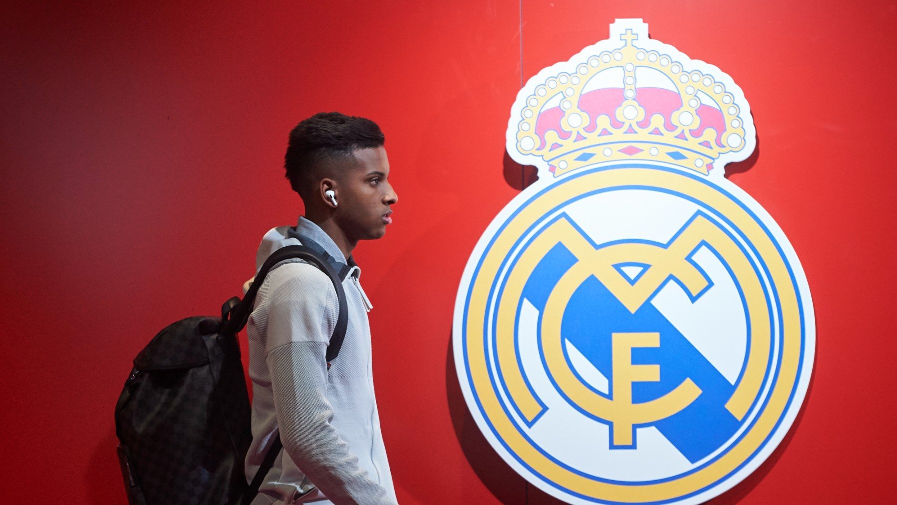 Ancelotti Siempre Creyó En Rodrygo