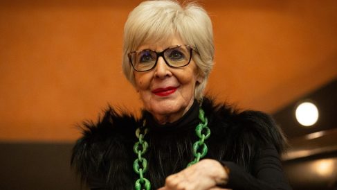 Concha Velasco, en una imagen de archivo. (Europa Press)