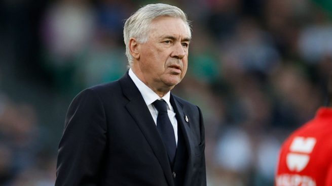 Ancelotti