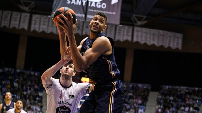 Real Madrid, Obradoiro