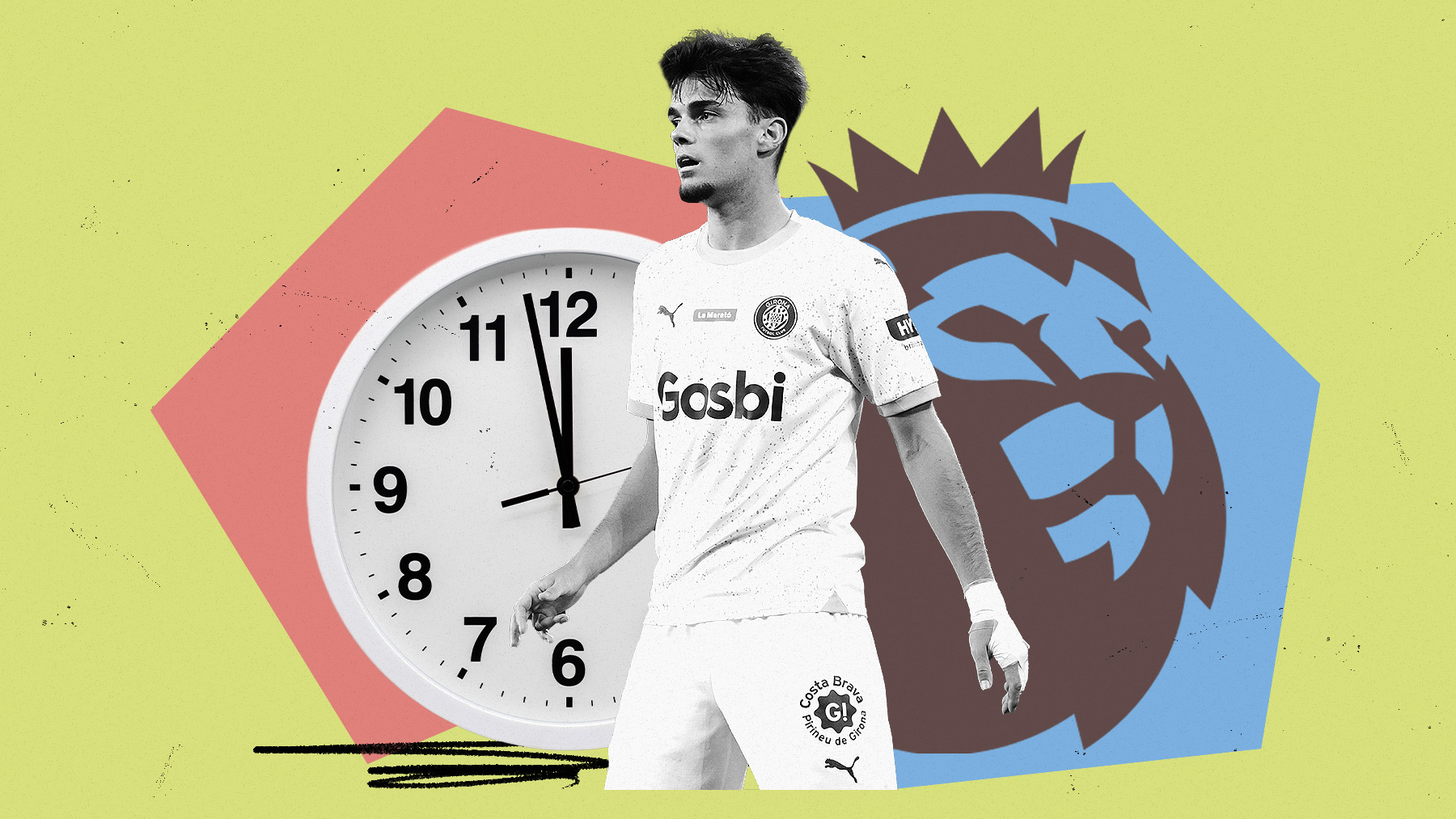 La Premier League viene a por Miguel Gutiérrez en enero