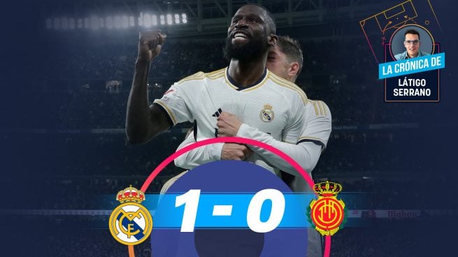 Real Madrid Mallorca