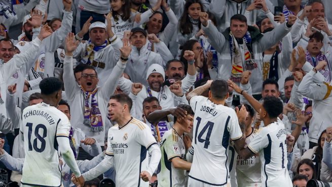 Resumen de La Fábrica: Real Madrid Infantil 2017/18 - Eterno Campeón