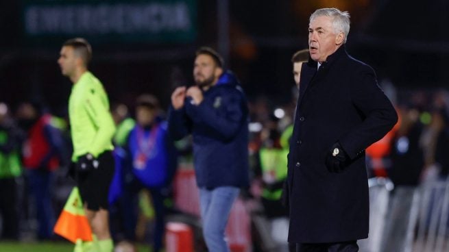 Ancelotti