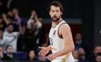 Sergio Llull, Real Madrid