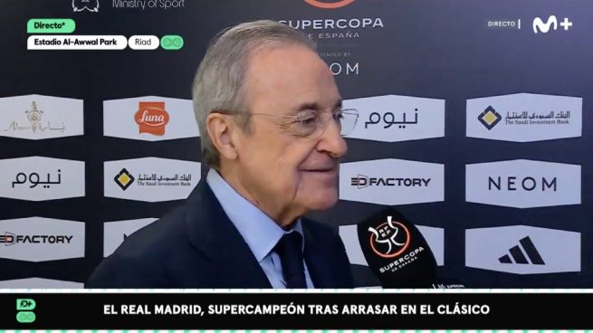 Florentino Mbappé