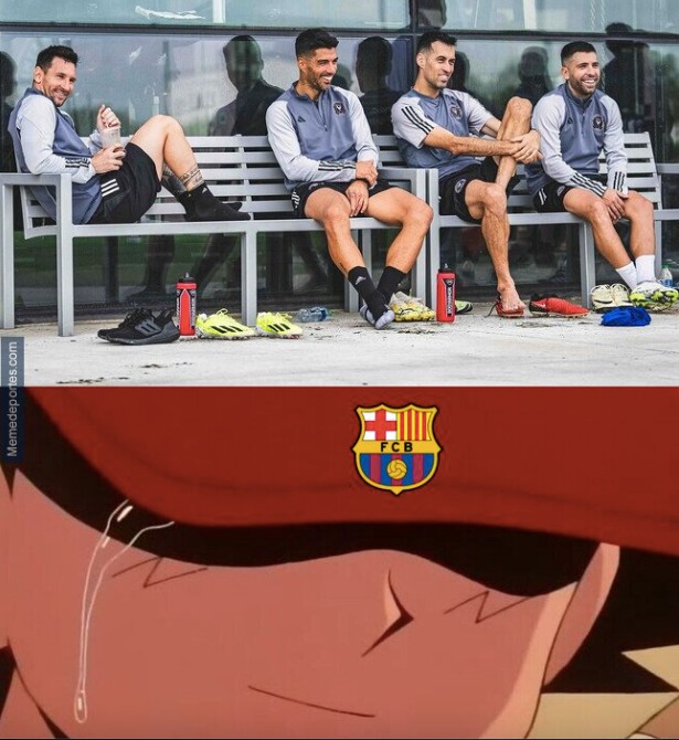 Memes Clásico, Memes Real Madrid Barcelona,