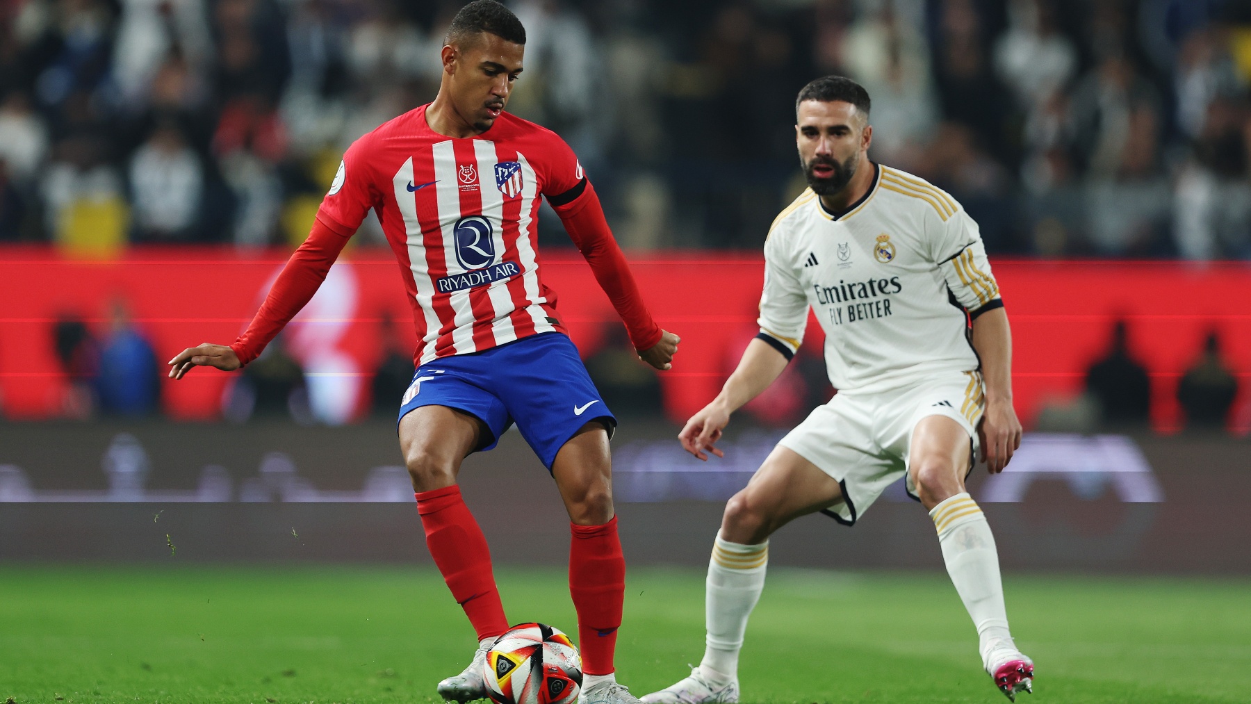 Atletico Real Madrid en directo, Real Madrid online, Derbi en directo,