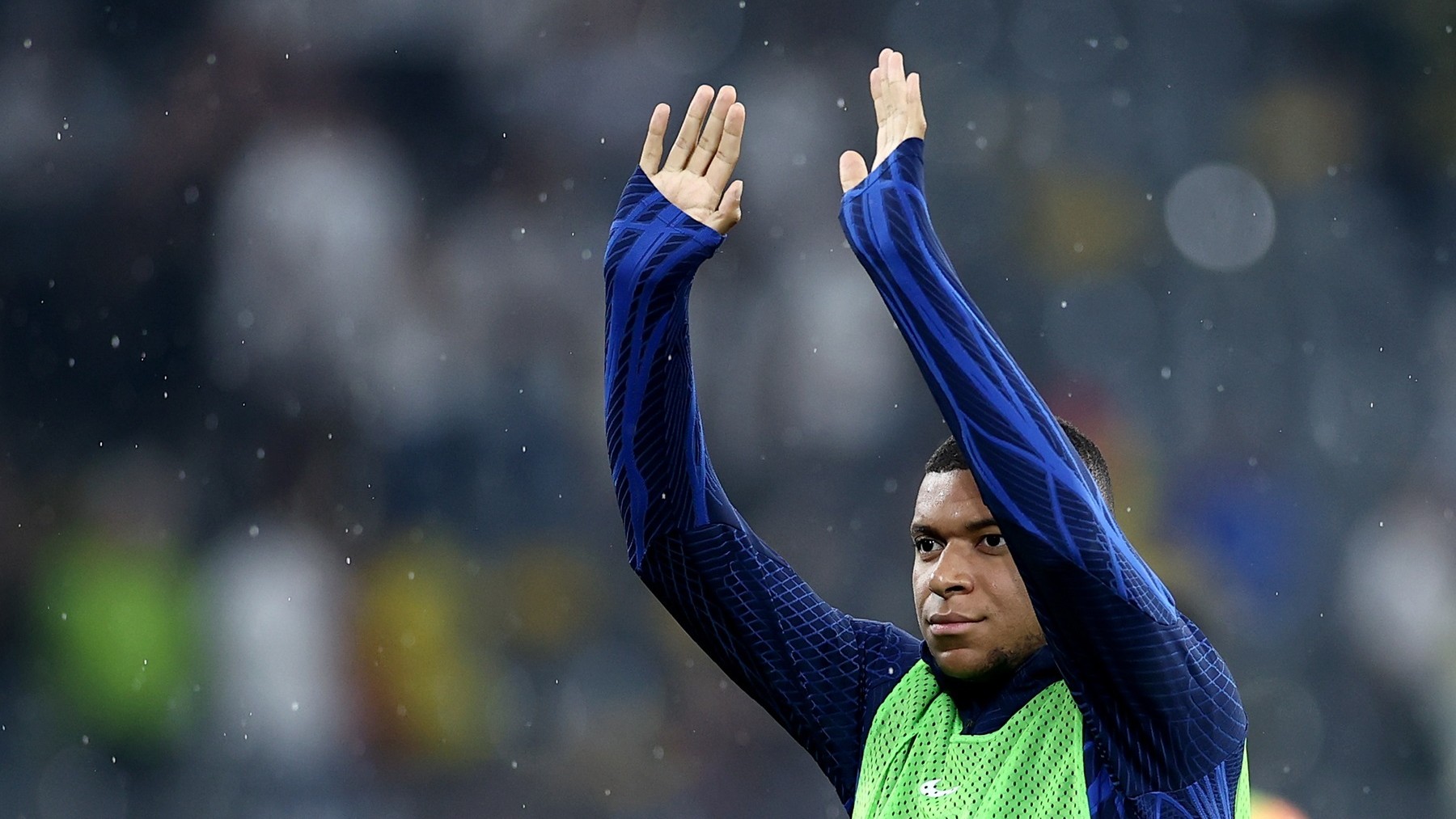 Mbappé Ya Ha Decidido Irá Al Real Madrid Este Verano