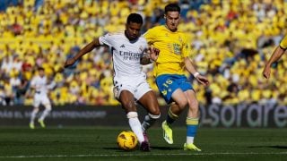 Liga EA Sports | Las Palmas-Real Mardrid (Realmadrid.com)