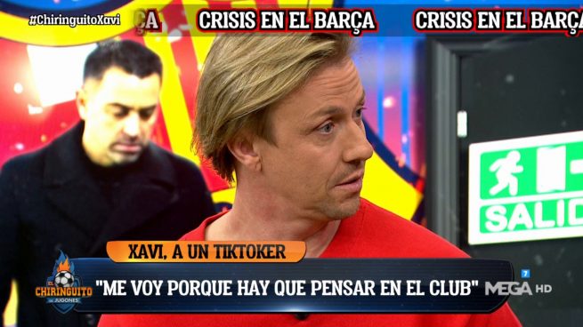 Xavi Guti