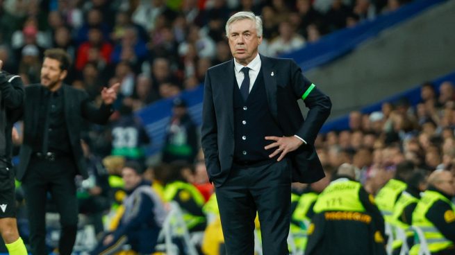 Ancelotti