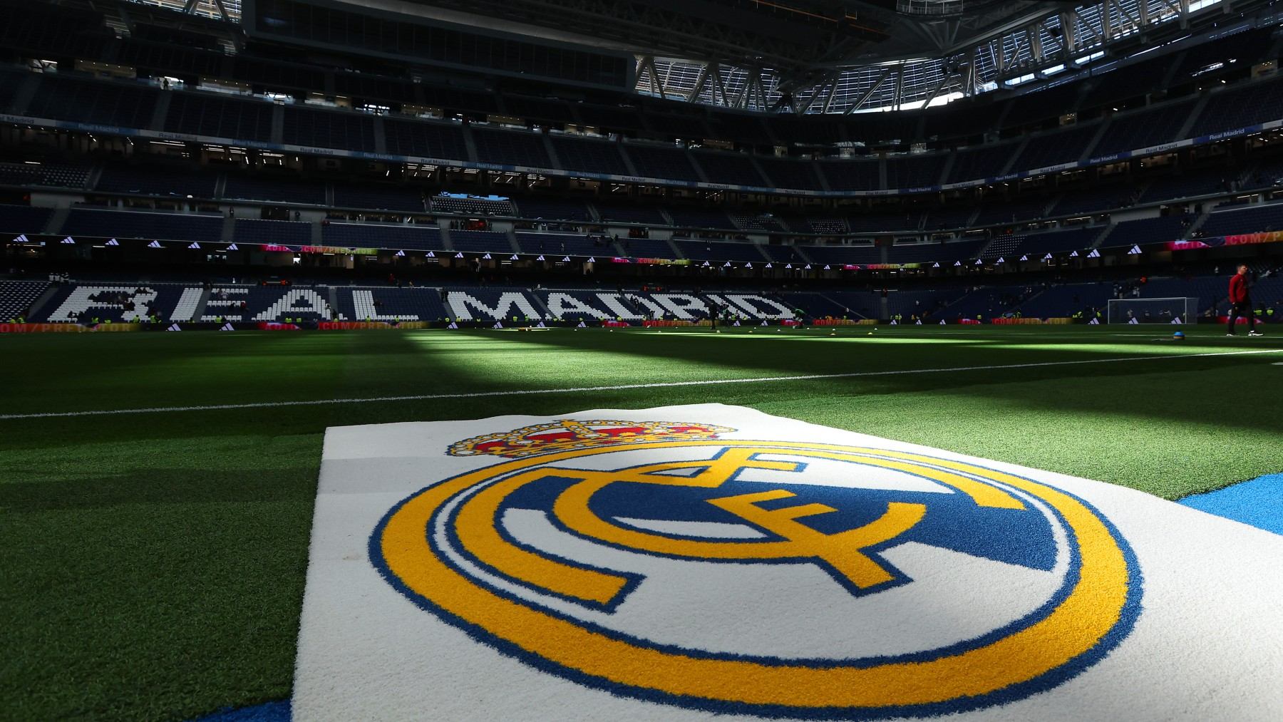 Por qué a los aficionados del Real Madrid se les llama merengues?
