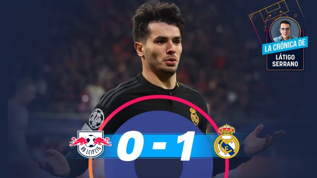 leipzig real madrid