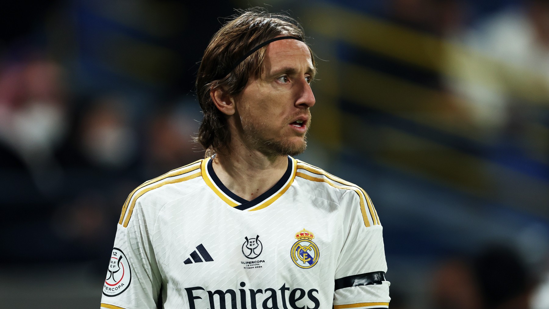 Todo sobre Luka Modric su edad la retirada y cu ntos a os lleva