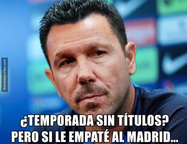 Los mejores memes del Valencia-Real Madrid de la Liga EA Sports