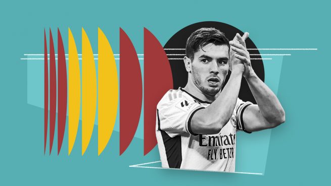 Brahim, España