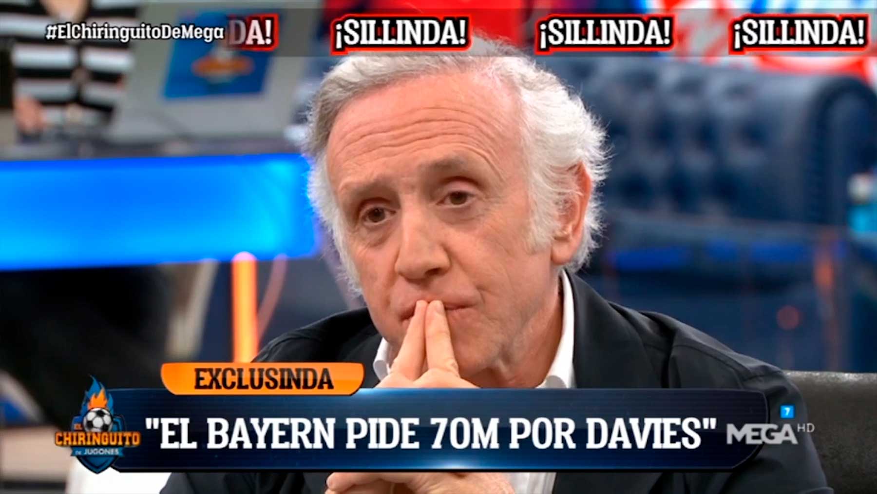 El Real Madrid quiere incluir a Mendy en la operación Davies