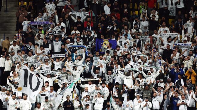 Que Hay Que Hacer Para Ser Socio Del Real Madrid okdiario.com