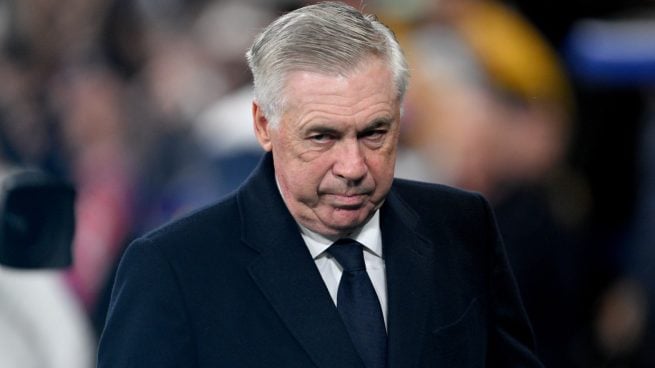 Ancelotti