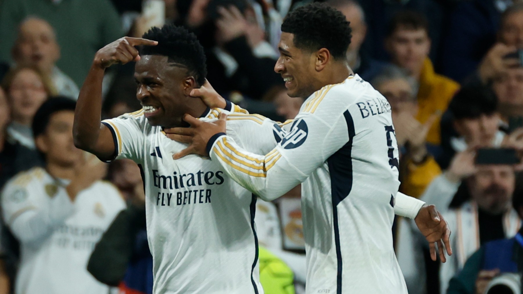 Convocatoria del Real Madrid contra el Mallorca: Rodrygo se recupera y ...