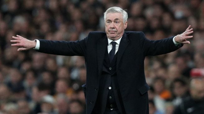 Carlo Ancelotti