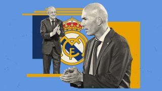 Zidane.