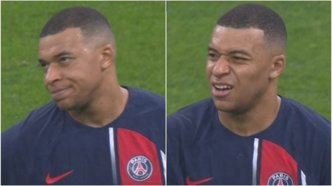 Mbappé