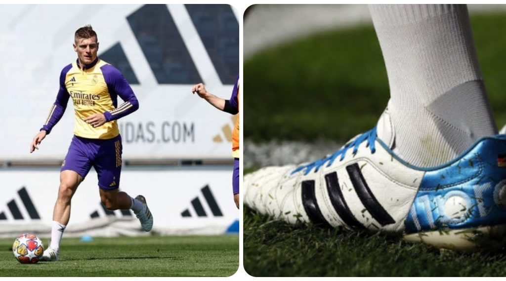 Kroos