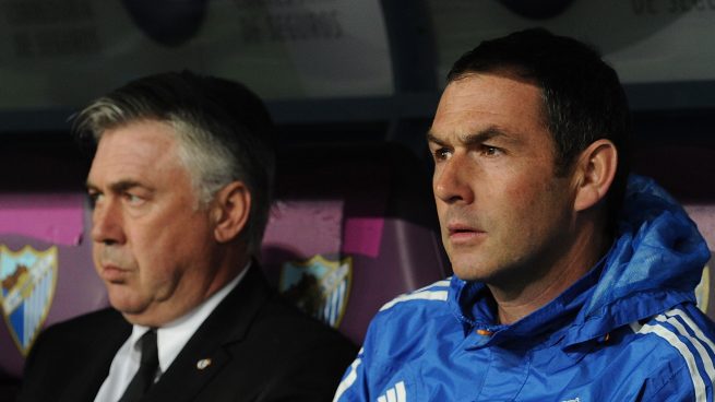 Clement Ancelotti