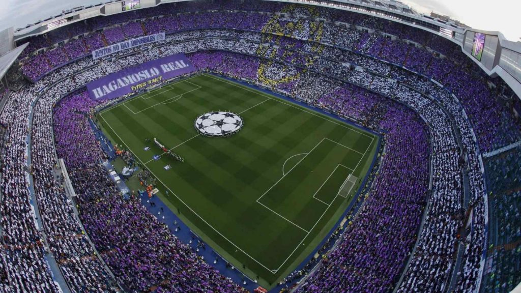 El Bernabéu sabe cómo hacer temblar al City: la novedad que les va a dejar KO