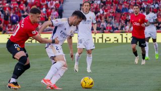 Mallorca – Real Madrid | Liga EA Sports, en directo
