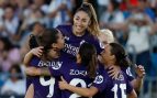 Real Madrid, Granada, Liga F, femenino